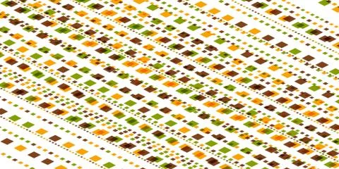 Abstract pattern for simple backgrounds, textures, and packaging Stock Illustration