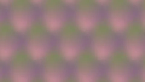 An abstract pattern with a soft, blurred effect, showcasing shades of green.. Stock Footage 305365943