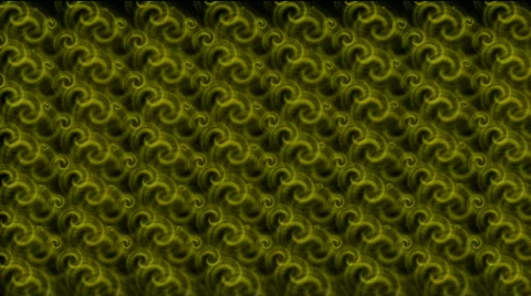 Abstract pattern spring textile silk wadding mind worms caterpillars background. Stock Footage 845522