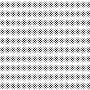 Abstract pattern with squares. Modern black and white texture Stockillustratie