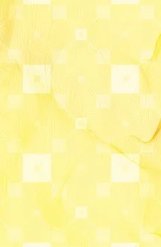 Abstract pattern of squares, triangles and circles. Illustrazione stock