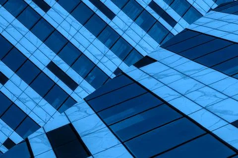 Abstract pattern with striped straight lines and diagonal inclined lines zigz Foto stock