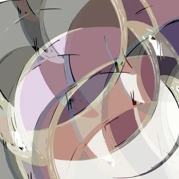 Abstract pattern in the style of marble stone qualitative illustration for yo Illustrazione stock