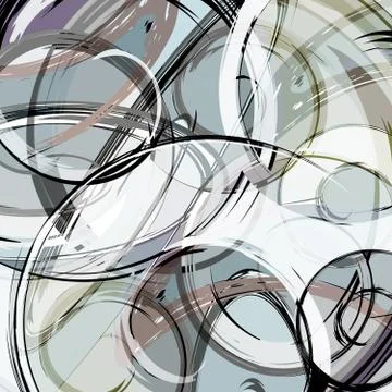 Abstract pattern in the style of marble stone qualitative illustration for yo Illustrazione stock