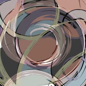 Abstract pattern in the style of marble stone qualitative illustration for yo 스톡 일러스트