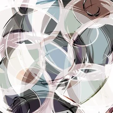 Abstract pattern in the style of marble stone qualitative illustration for yo 스톡 일러스트