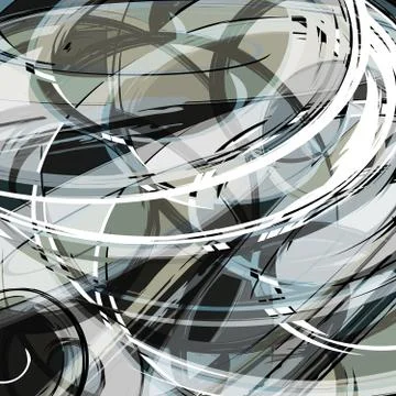 Abstract pattern in the style of marble stone qualitative illustration for yo Stock Illustration