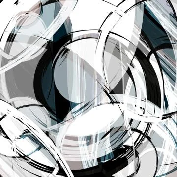 Abstract pattern in the style of marble stone qualitative illustration for yo Stock Illustration