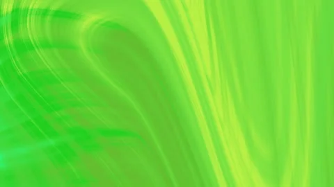 Abstract pattern of swirling shades of green colors Stock Footage 324927954