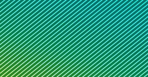 Abstract pattern swirling vibrant diagonal stripes on split background, showing 스톡 사진