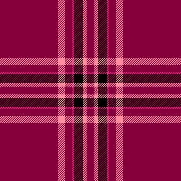 Abstract pattern tartan check, 20s background texture seamless. Grand vecto.. イラスト素材