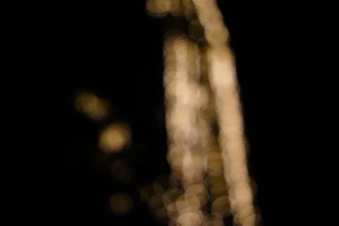 Abstract pattern texture background light Bokeh. Stock Photos