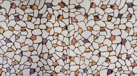 Abstract pattern texture background Фото