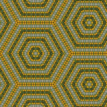 Abstract pattern texture design for background Stock Illustration