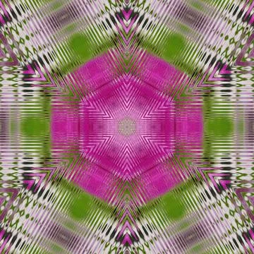 Abstract pattern texture design for background Stock Illustration