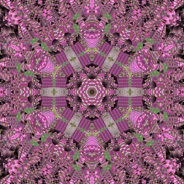 Abstract pattern texture design for background イラスト素材