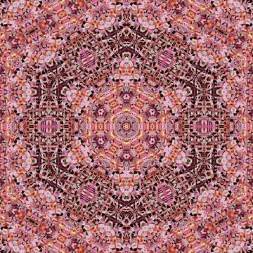 Abstract pattern texture design for background イラスト素材