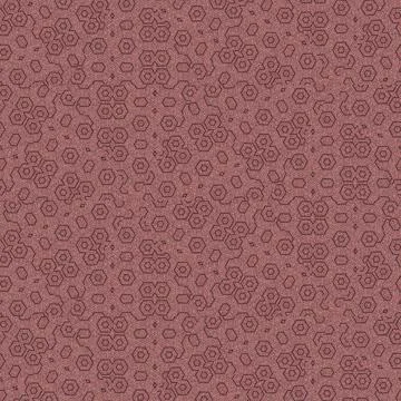 Abstract pattern texture design for background Stock Illustration