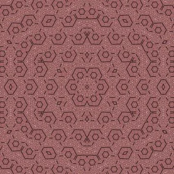 Abstract pattern texture design for background Stock Illustration