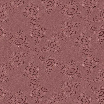 Abstract pattern texture design for background Stock Illustration