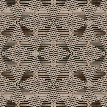 Abstract pattern texture design for background Stock Illustration