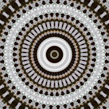 Abstract pattern texture design for background Stock Illustration