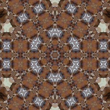 Abstract pattern texture design for background イラスト素材