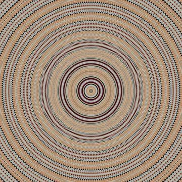 Abstract pattern texture design for background Stock Illustration