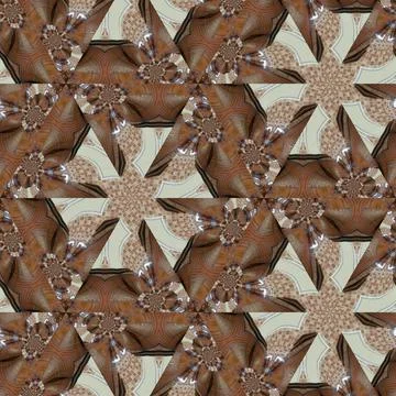 Abstract pattern texture design for background 库存插图