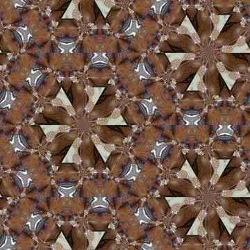 Abstract pattern texture design for background Stock Illustration