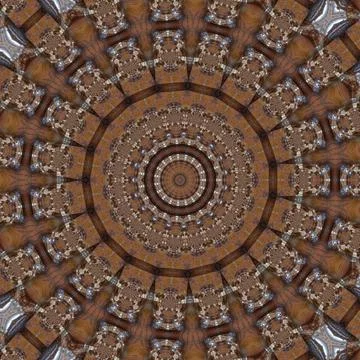Abstract pattern texture design for background Stockillustratie