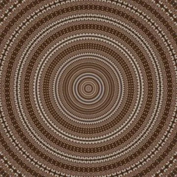 Abstract pattern texture design for background Stock Illustration