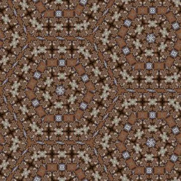 Abstract pattern texture design for background イラスト素材
