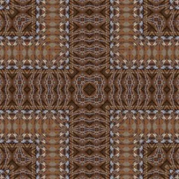 Abstract pattern texture design for background Stock Illustration