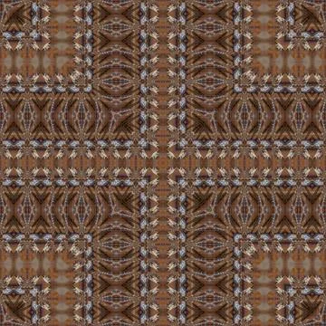 Abstract pattern texture design for background Stock Illustration