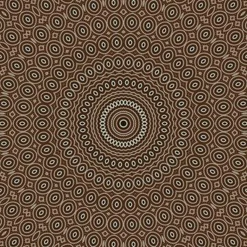 Abstract pattern texture design for background Stock Illustration