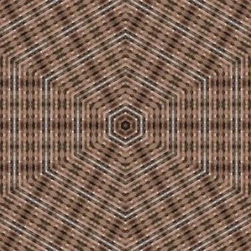 Abstract pattern texture design for background 库存插图