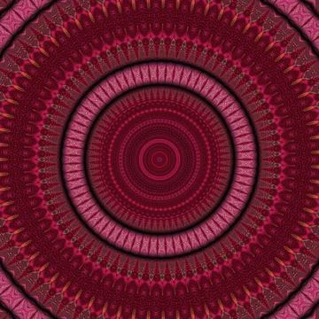 Abstract pattern texture design idea for background and interior decoration イラスト素材
