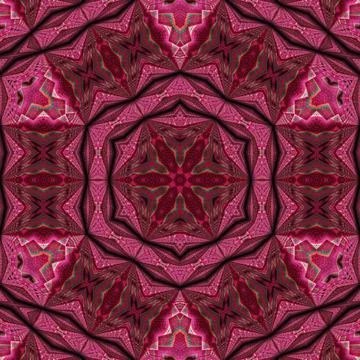 Abstract pattern texture design idea for background and interior decoration Stockillustratie
