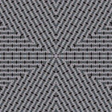 Abstract pattern texture design idea for background and interior decoration Illustrazione stock