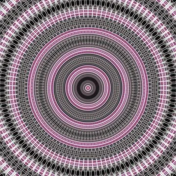 Abstract pattern texture design idea for background and interior decoration イラスト素材