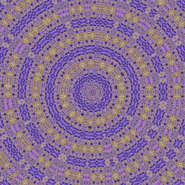 Abstract pattern texture design idea for background and interior decoration 库存插图
