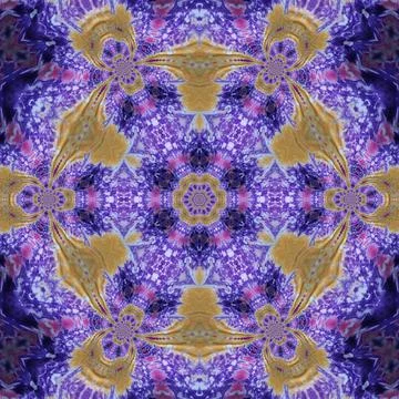 Abstract pattern texture design idea for background and interior decoration イラスト素材