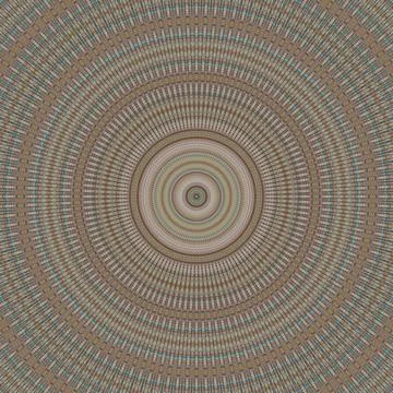 Abstract pattern texture design idea for background and interior decoration Stock Illustration