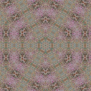 Abstract pattern texture design idea for background and interior decoration イラスト素材