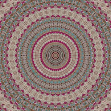 Abstract pattern texture design idea for background and interior decoration 스톡 일러스트