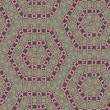 Abstract pattern texture design idea for background and interior decoration イラスト素材
