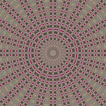 Abstract pattern texture design idea for background and interior decoration Stock Illustration