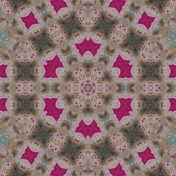 Abstract pattern texture design idea for background and interior decoration Stock Illustration