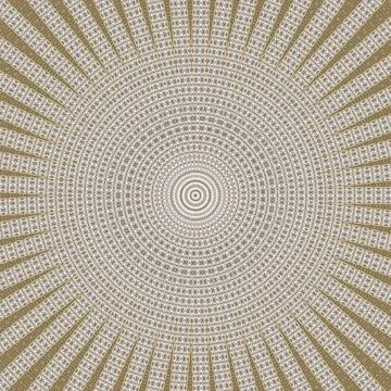 Abstract pattern texture design idea for background and interior decoration Illustrazione stock